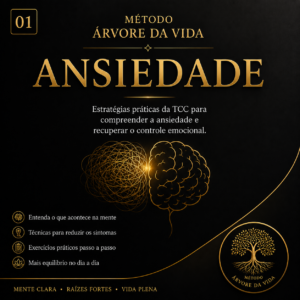 Ansiedade