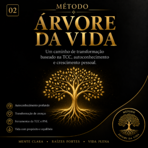 Árvore da Vida é aqui que tudo começa a mudar