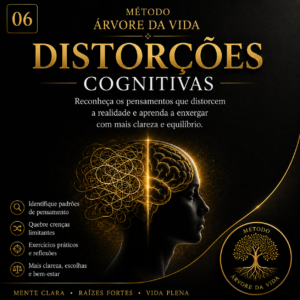 Distorções Cognitivas