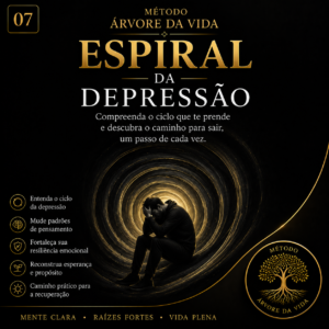 Espiral da Depressão