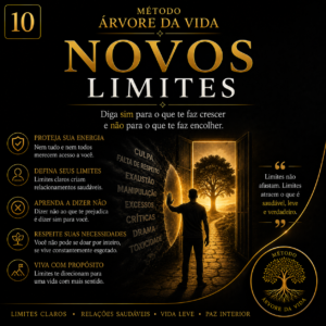 Novos Limites