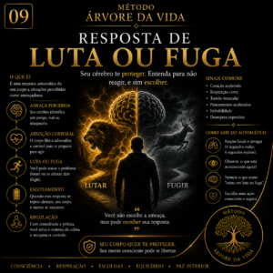 Resposta de Luta ou Fuga